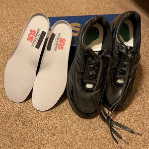Women’s SAS Tour Lace Up Sneakers